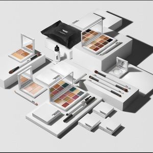 Makeup By Mario. Master Eye Collection Artist Box